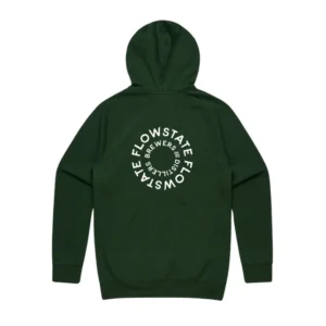 Flowstate Circle Supply Hoodie